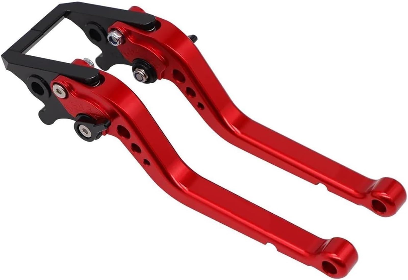 Palanca de freno de embrague para Yamaha NMAX 160 155 125 modelo Nmax-r.bk