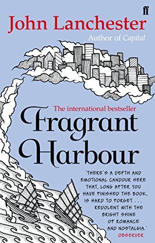 Image of Fragrant Harbour by Lanchester, John (January 3, 2013) Paperback