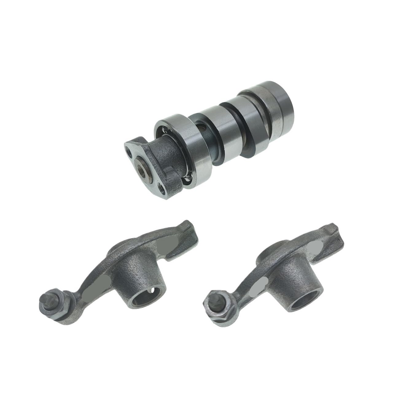 Culbuteur d'arbre à cames pour motos DY125T-16 DY125T-26 un kit complet