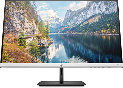 hp 4k Display 27f 中古 HP 27f 4K-Display (27 Zoll / 4K UHD) Monitor (3840 x 2160