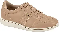 Tênis Feminino Modare Básico Ultraconforto – Casual, Macio e Estiloso para o Dia a Dia