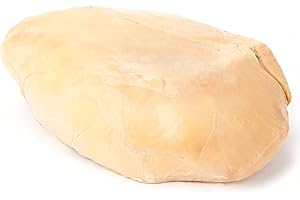 La Belle Foie Gras: Indulge in the Delicacy of Grade A, Whole,...