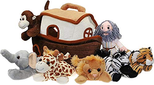 The Puppet Company - Marionette nascoste - Arca di...