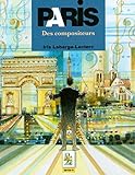  PARIS DES COMPOSITEURS