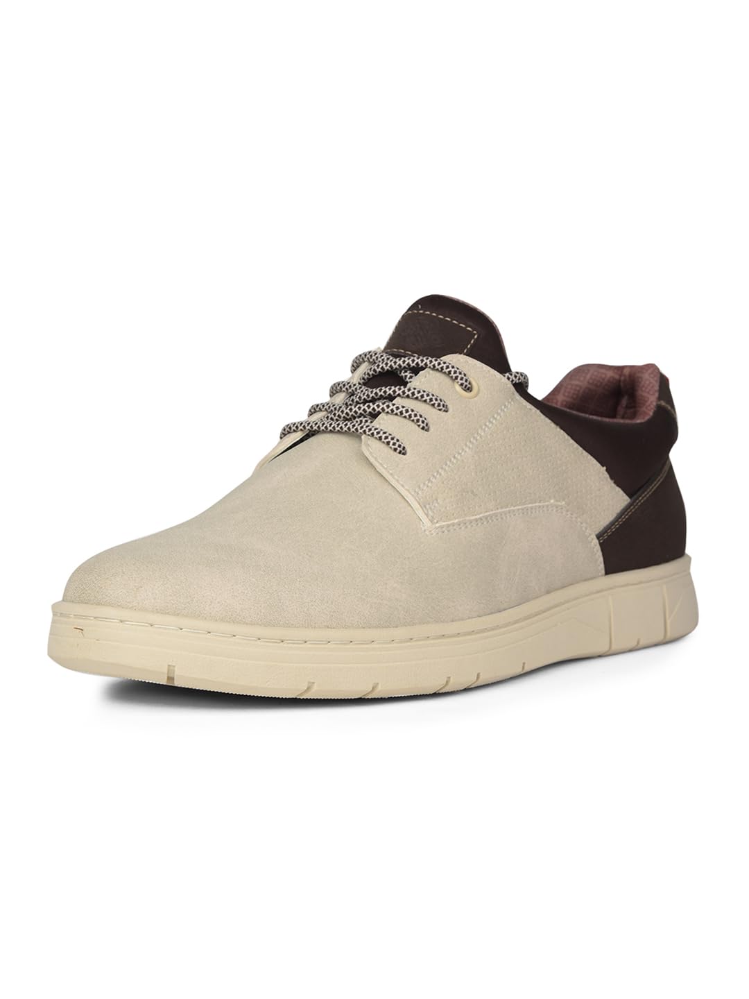 bata Mens Skeeter Derby Casual Shoes-picture-30