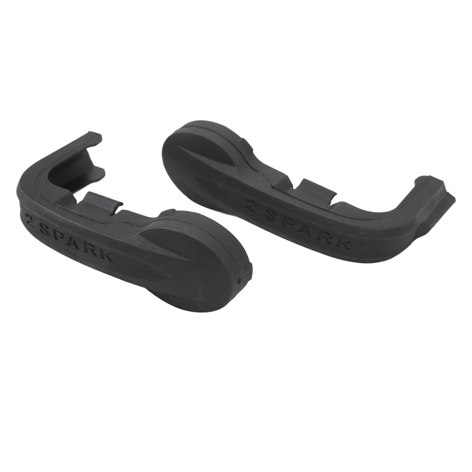 VOBOR Coperchio per Candele 2 PC, Coperchio Laterale del Cilindro Motociclistico per la Protezione del Cuscinetto per R1150RT R1150R R1150GS R1150RS
