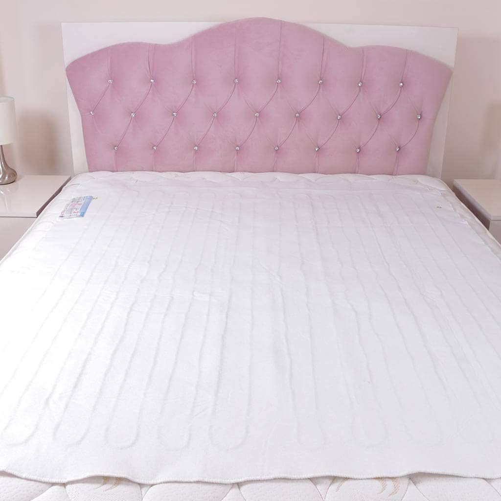 Omak Tek Kişilik Elektrikli Battaniye