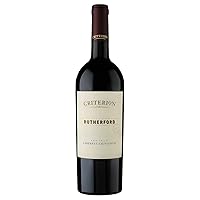 Vista 1 de Criterion, Cabernet Sauvignon Rutherford, 750 ml, 14% Abv