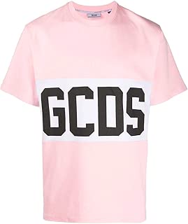 maglia gcds rosa
