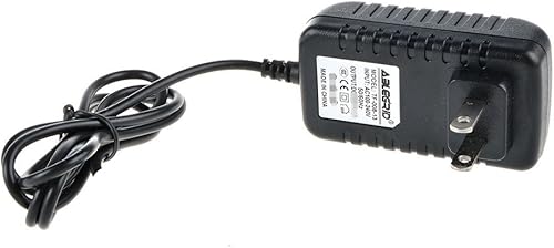 Miniatura 2 de ABLEGRID Nuevo adaptador ACDC para Xantrex Xpower Powerpack 450 vatios X cable PS pared entrada casera 100-240 VCA 5060Hz uso de voltaje mundial