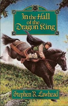 In The Hall Of The Dragon King