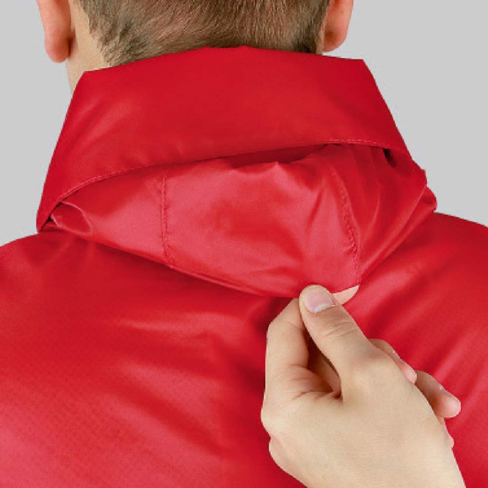JAKO Kinder Allwetterjacke Team 7401