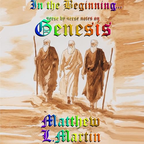 GENESIS verse by verse - part 12 (the rest of chapter 11, all of chapter 12-13, start of chapter 14)