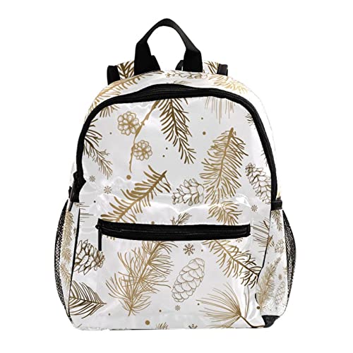 Sac à dos pour garçons et filles léger de 30,5 cm contre le mal de dos