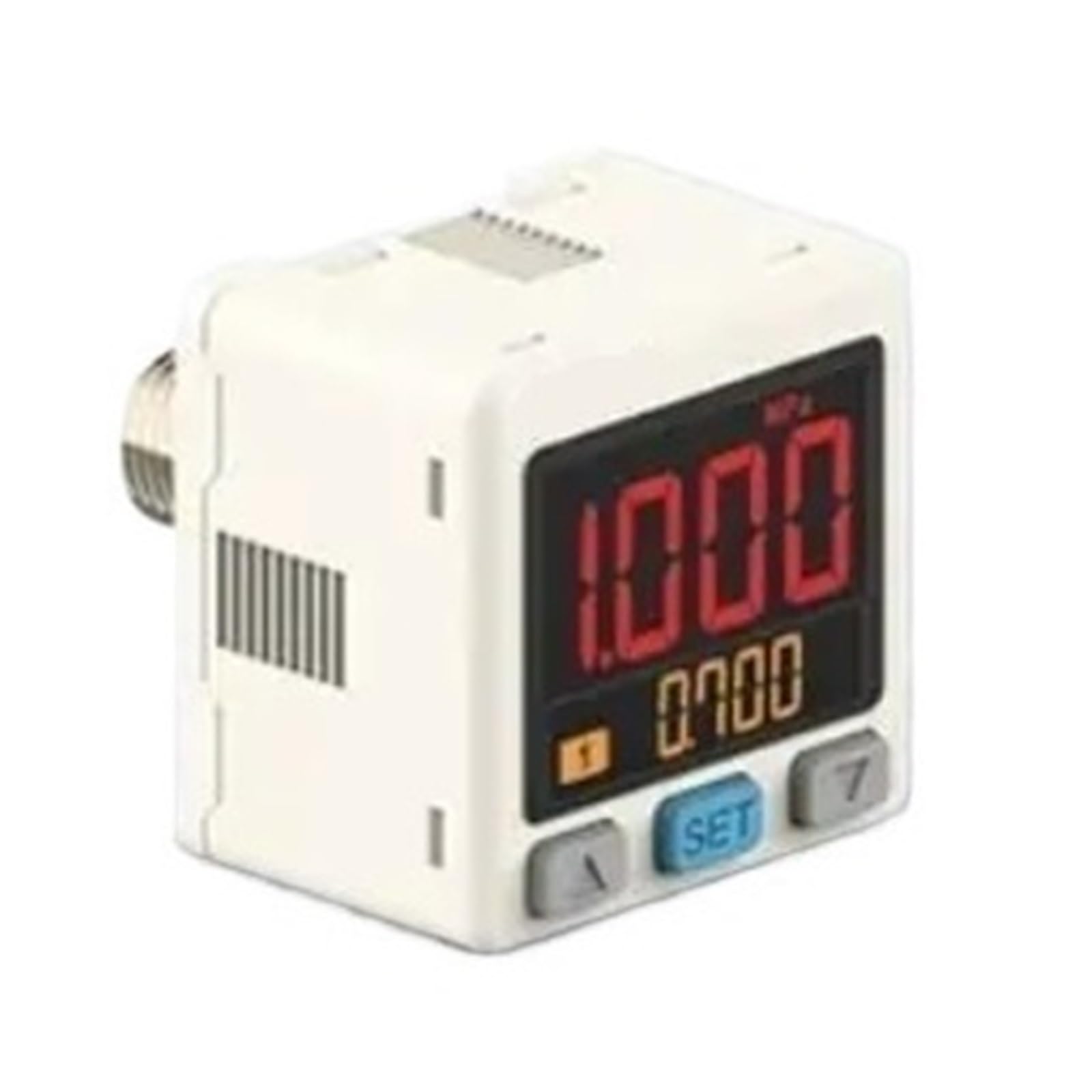 Sensor de interruptor de presión KP47P-01-F1 compatible con modelo neumático KP47C-03-F1