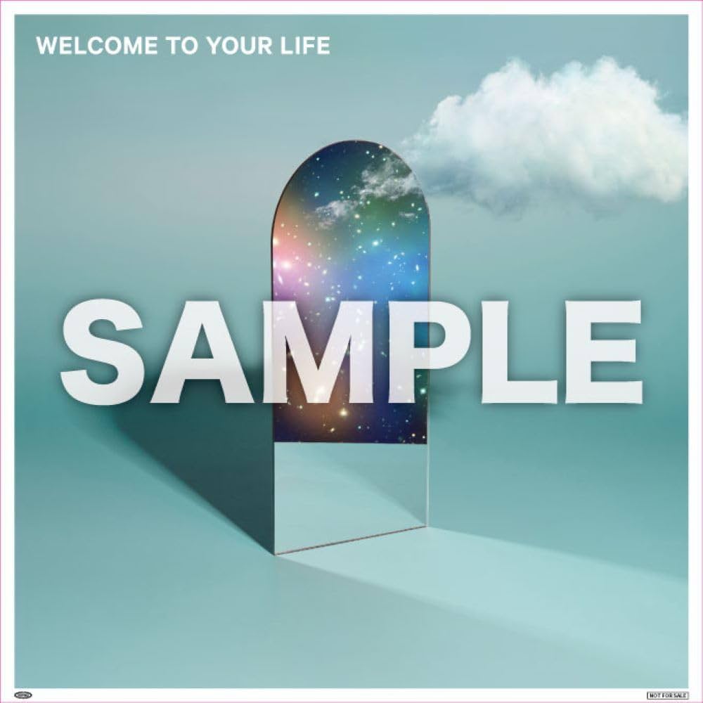 シャイトープ It's myself Amazon 特典 メガジャケ付き シャイトープ It's myself Amazon 特典 メガジャケ付き Amazon