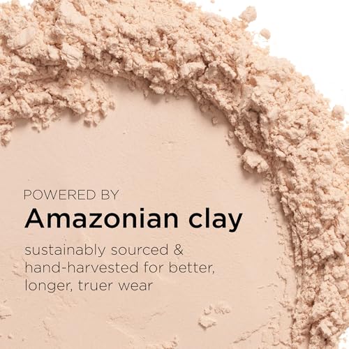 tarte Amazonian clay blurring powder foundation - 26N light-medium neutral(light to medium skin with a balance of warm & cool undertones) - full size - Image 7