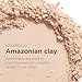 tarte Amazonian clay blurring powder foundation - 18N fair-light neutral(fair to light skin with a balance of warm & cool undertones) - full size