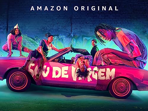 Sou de Virgem - Temporada 1