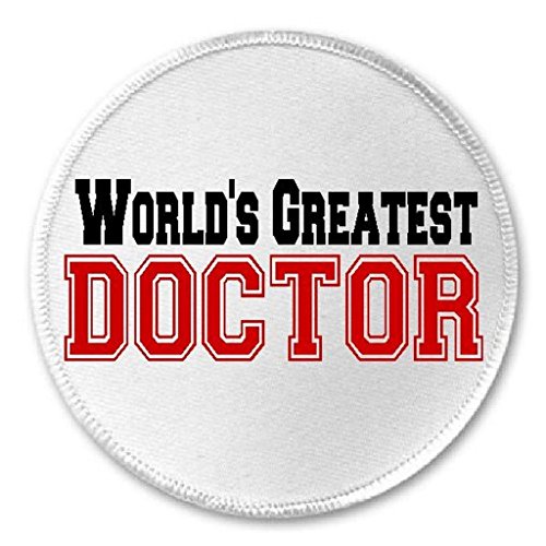 World's Greatest Doctor - 3