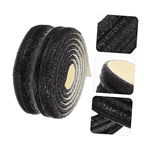 BESTonZON 3 Peças Adesivo De Parede Linha De Cintura Autoadesivo Borda De Papel De Parede Adesivo De