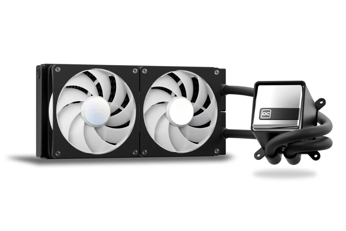 Alphacool Core 2 XT 280mm CPU AiO (14711)