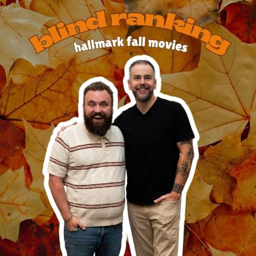 Blind Ranking Hallmark Fall Movies