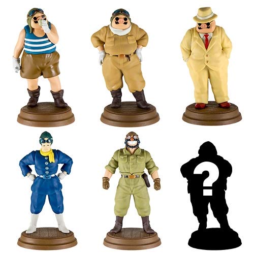 紅の豚 フィギュアの人気商品 通販 価格比較 価格 Com