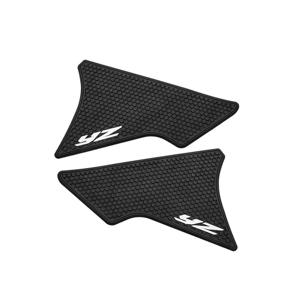 Protection latérale de réservoir moto YZ 250 pour vos sorties tout-terrain