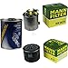 Produktbild QR-Parts Set 85473635 W 79 WK 9025 9900 Original MANN-Filter Inspektionspaket SCT Motor Flush Motorspülung 11576586