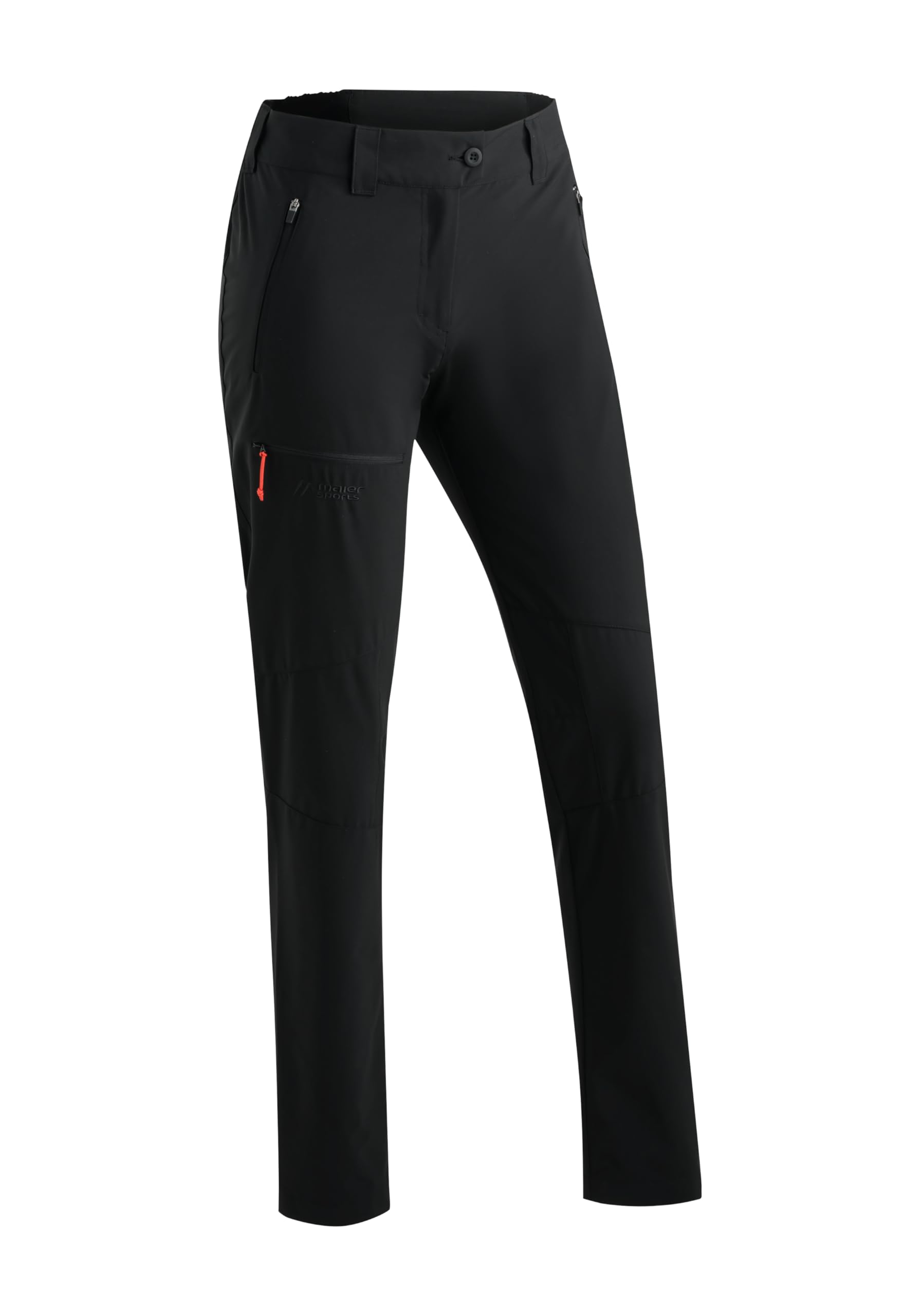 Maier Sports Damen Wanderhose Lulaka Loop