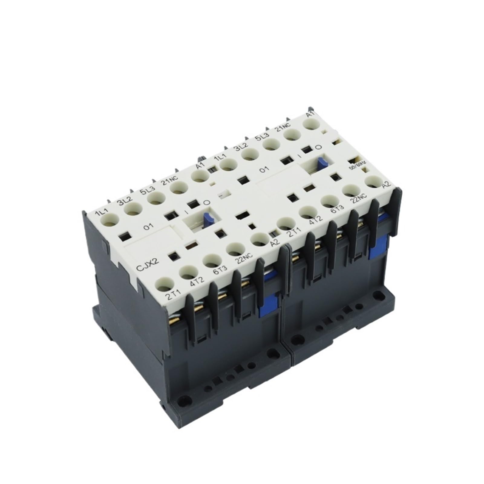 COSZWQDP CJX2K1201N reversing contactor Mechanical Interlocking Voltage 380V 220V 110V(AC220V)