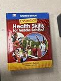 Essential Health Skills for Middle School