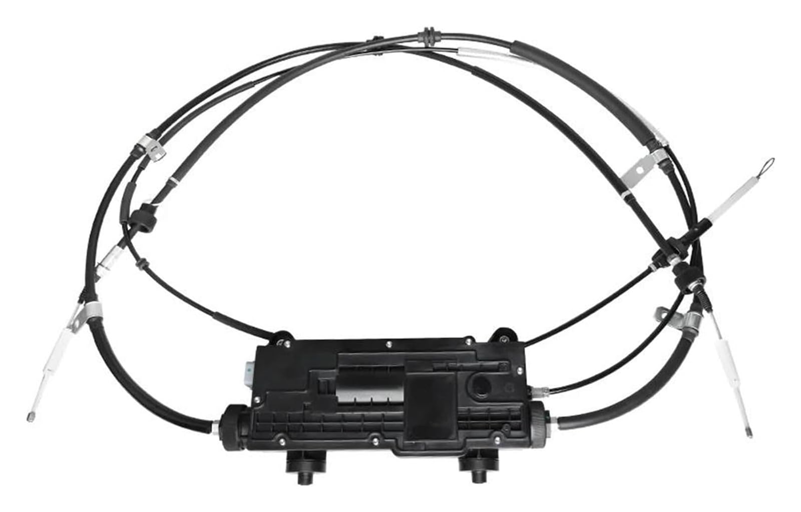 Actuador de control para Land Rover Discovery 4 idóneo para viajes de montaña 4