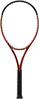Vista 1 de Wilson Burn 100LS V5 - Raqueta de tenis sin cuerdas