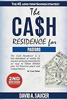 The CA$H Residence for Pastors 1517324645 Book Cover