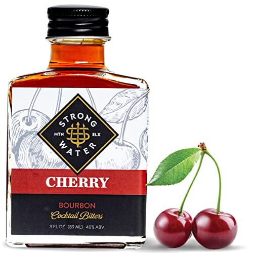 Top 10 Best cherry bitters 2022 Reviews & Buying Guide licorize