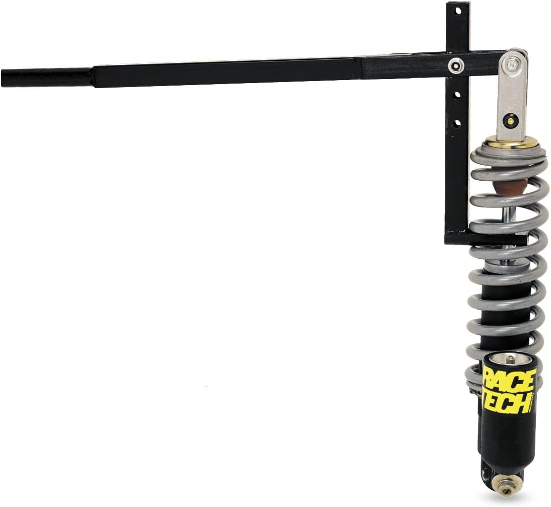 Race Tech Shock Spring Compressor, Lever Type