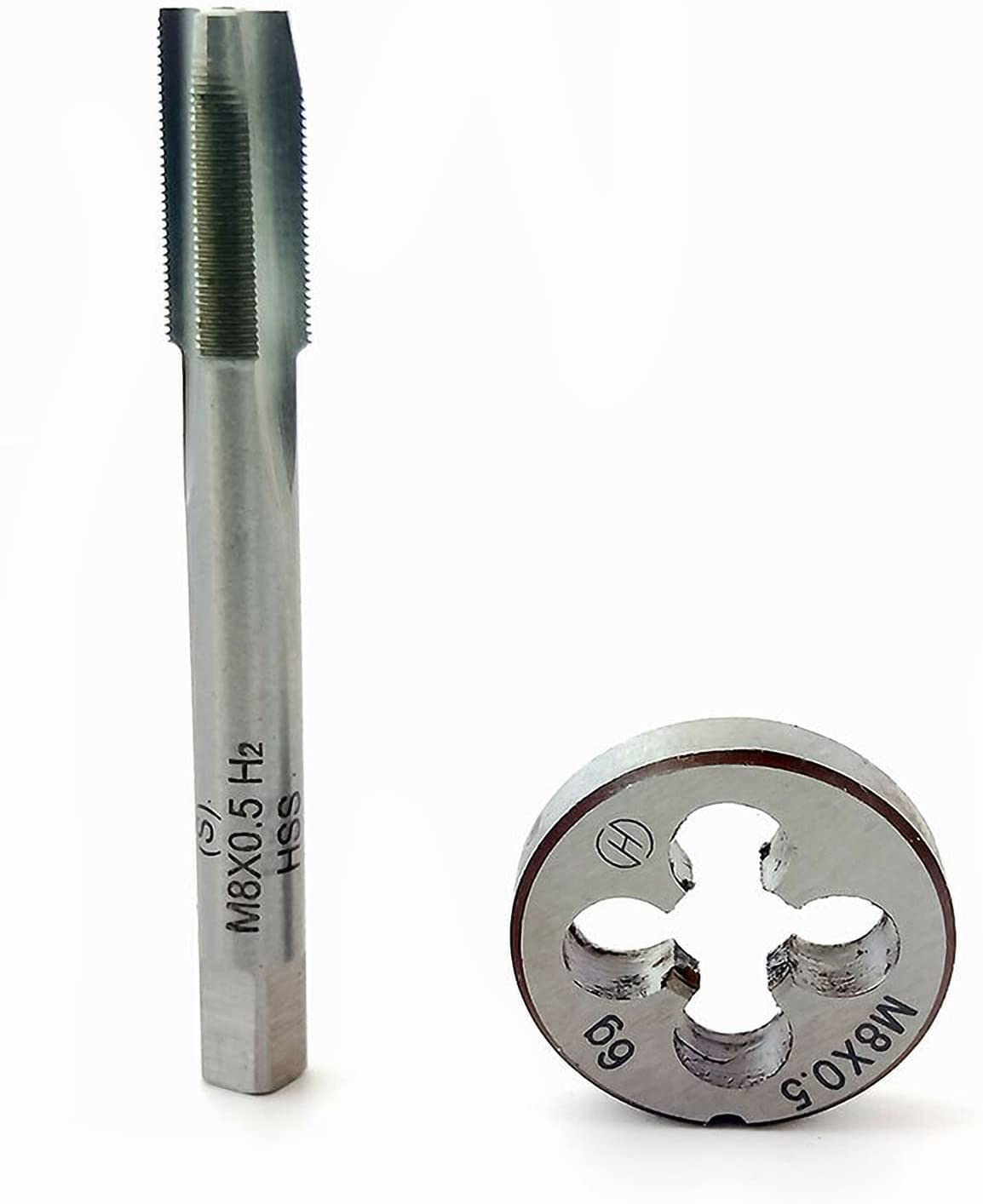 KS-Tools 332.0100 HSS Gewindeschneider 10x1,50 KS-Tools 332.0100 HSS Gewindeschneider 10x1,50