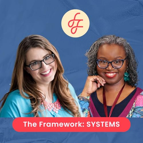 Decolonizing Business Systems: How Feminist Entrepreneurs Can Build with Integrity Podcast Por  arte de portada
