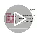 RENEE Princess Snowball Lip Balm 3gm for Pre-teen Girls | Color - Pink | Enriched With Shea Butter, Cocoa Butter & Vitamin E| Cruelty Free & Vegan - Image 2