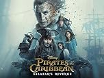 Pirates of the Caribbean: Salazar's Revenge (Theatrical Version)