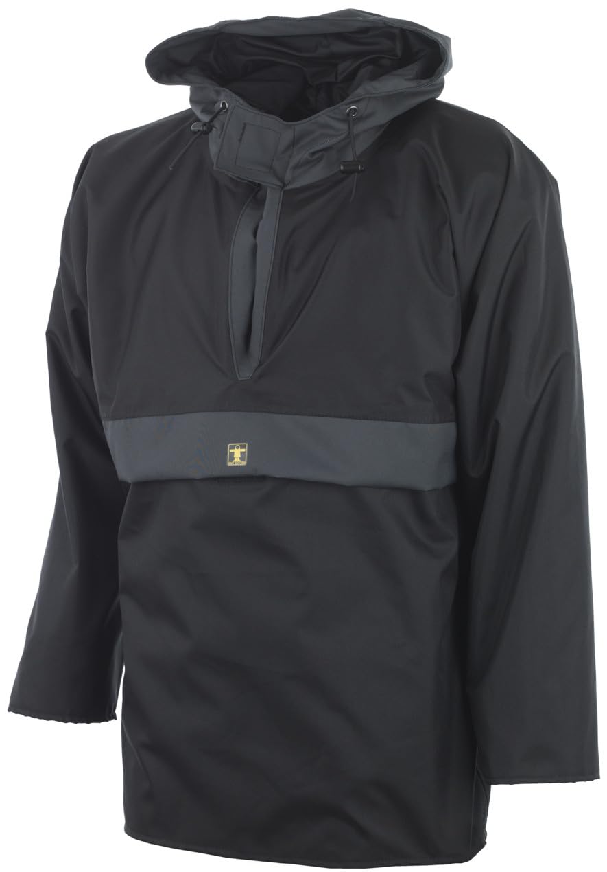 GUY COTTEN - Aquastar Sport Fisher Smock (Large)