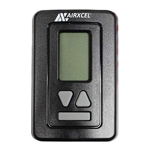 Coleman RVP Airxcel 9430-3402 12VDC Digital Thermostat
