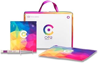 Caja de sonido de terapia de carboxi CO2 – Ki...