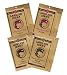 Lawless Craft Jerky "The Other 4" Variety Pack (Pack of 4)