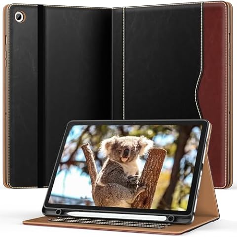 OKP Galaxy Tab A9 Plus Case Cover