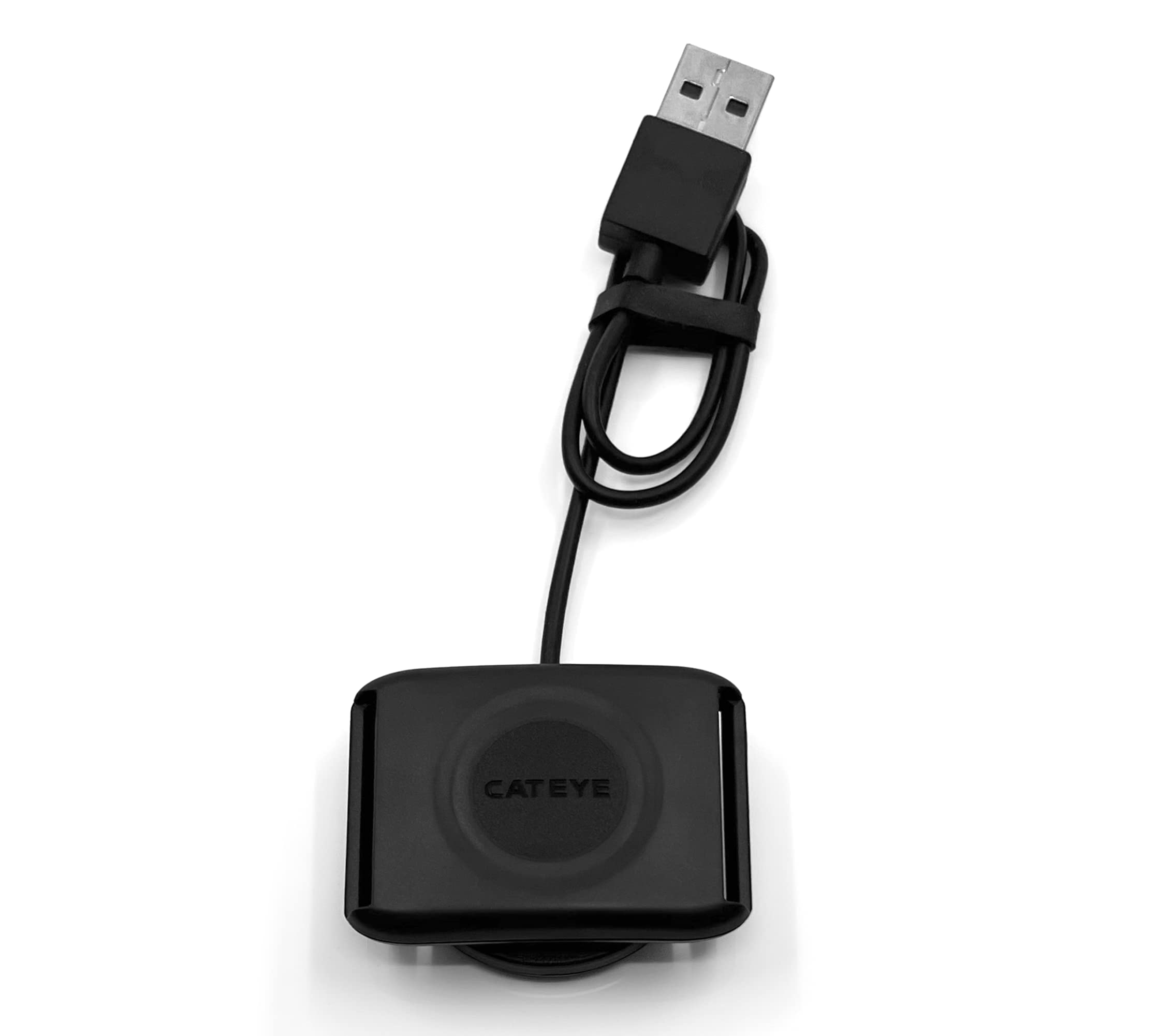 Amazon | CATEYE OHR-31 光学式心拍センサー。 | Bluetooth/ANT+、USB