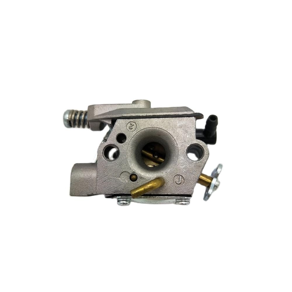 Carburateur WT-589 pour tronçonneuse CS3000 régulateur de flux