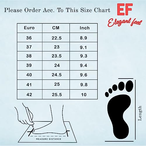 Image of Soft & Comfortable Women Bellies (Ballet Flats)